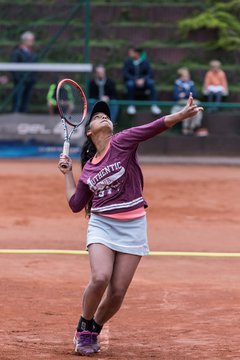 Johanna Silva 394 - Blankeneser Pfingstturnier